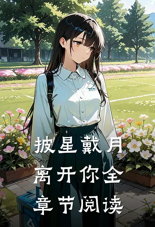 披星戴月离开你全章节阅读