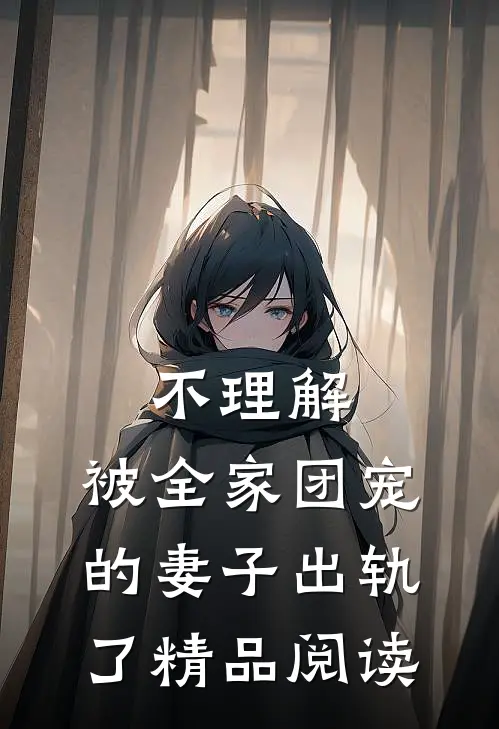 不理解，被全家团宠的妻子出轨了精品阅读