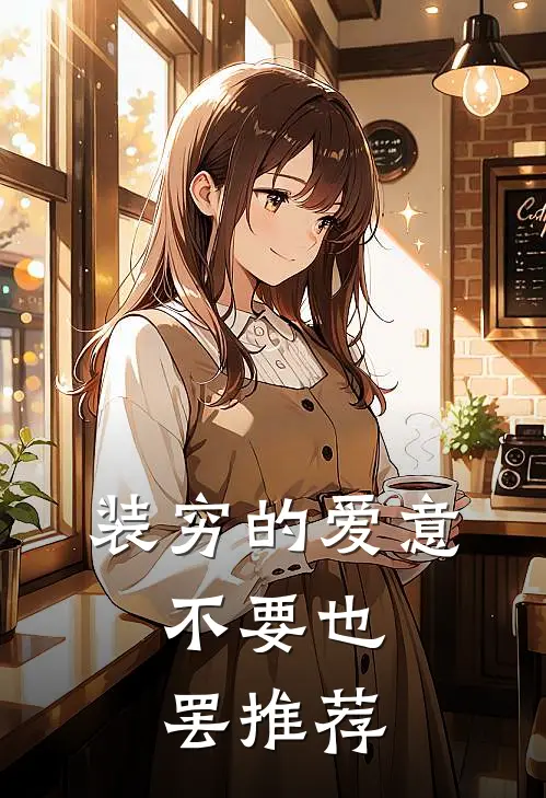 装穷的爱意，不要也罢推荐