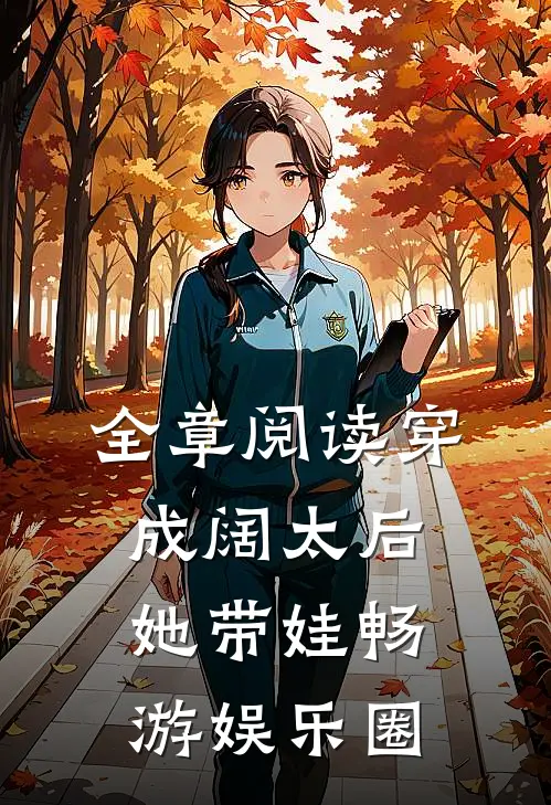 全章阅读穿成阔太后，她带娃畅游娱乐圈
