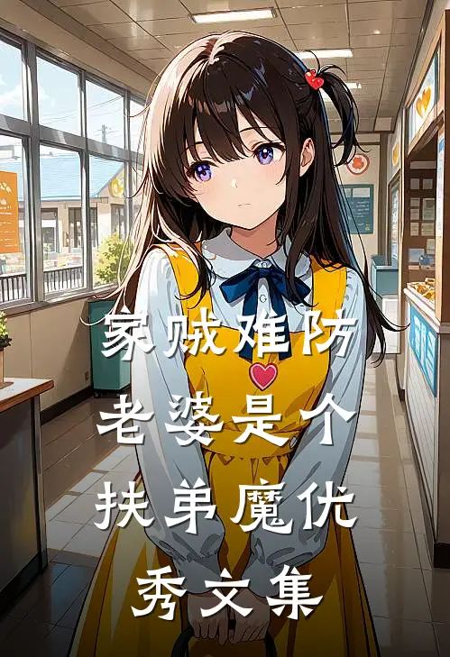 家贼难防：老婆是个扶弟魔优秀文集