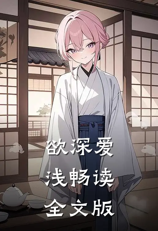 欲深爱浅畅读全文版