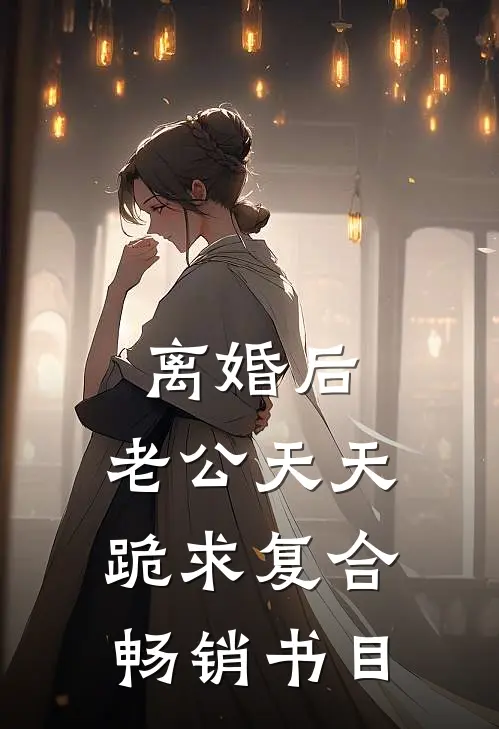 离婚后，老公天天跪求复合畅销书目