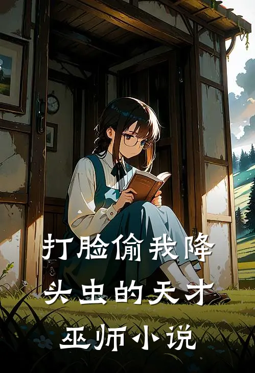 打脸偷我降头虫的天才巫师小说