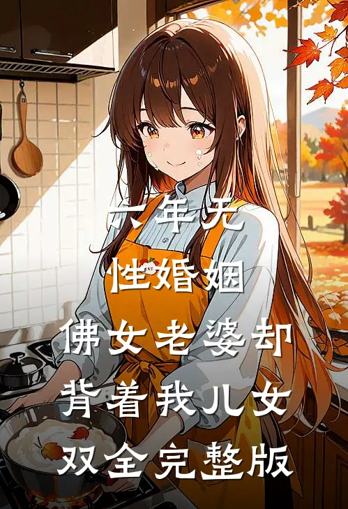 六年无性婚姻，佛女老婆却背着我儿女双全完整版