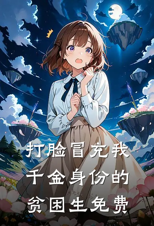 打脸冒充我千金身份的贫困生免费