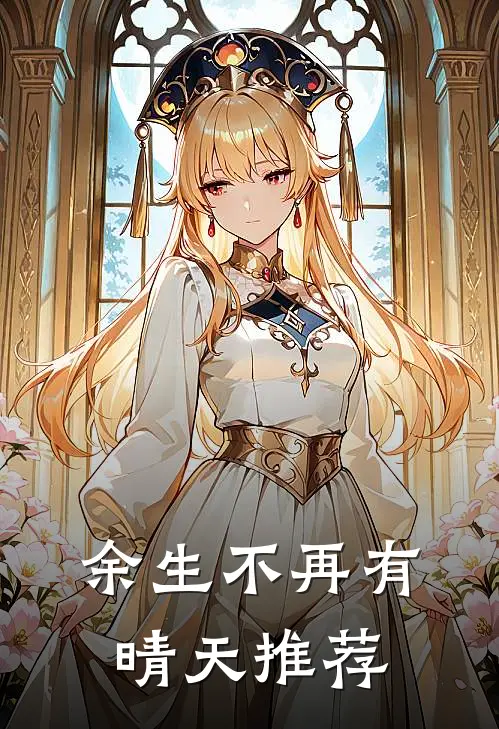 余生不再有晴天推荐
