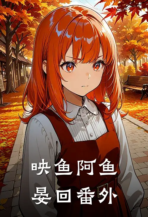 映鱼阿鱼晏回 番外