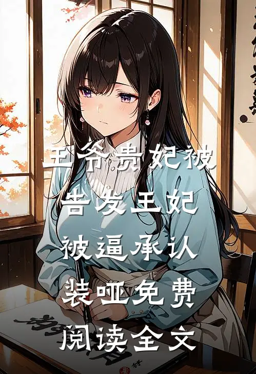 王爷贵妃被告发王妃被逼承认装哑免费阅读全文