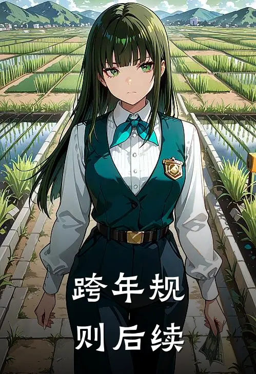 跨年规则后续
