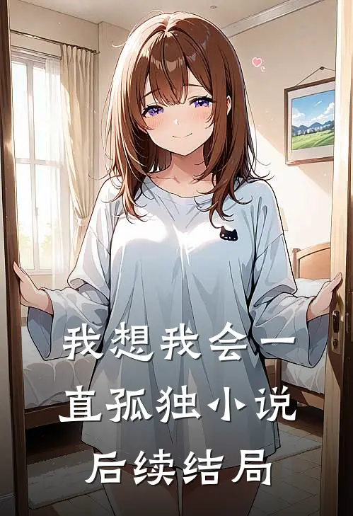 我想我会一直孤独小说后续结局