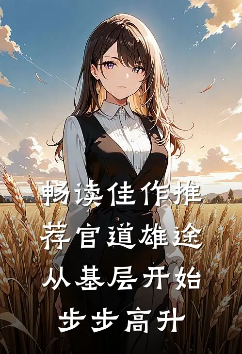 畅读佳作推荐官道雄途：从基层开始步步高升