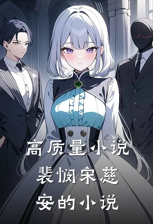 高质量小说裴悯宋慈安的小说