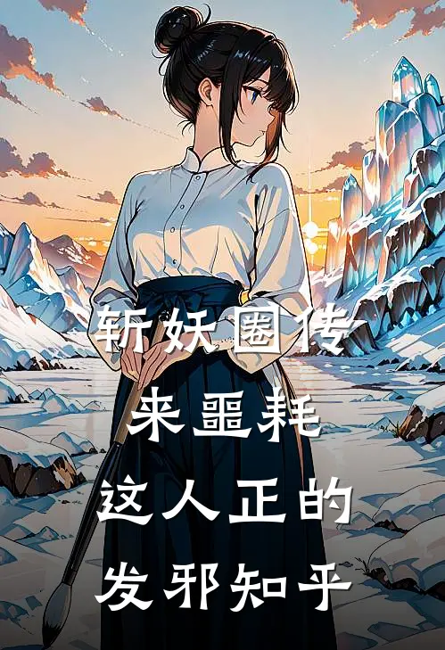 斩妖圈传来噩耗，这人正的发邪知乎