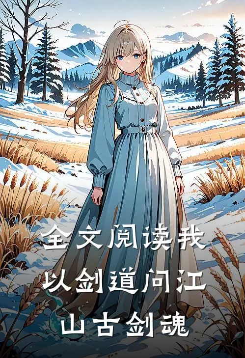 全文阅读我以剑道问江山 古剑魂