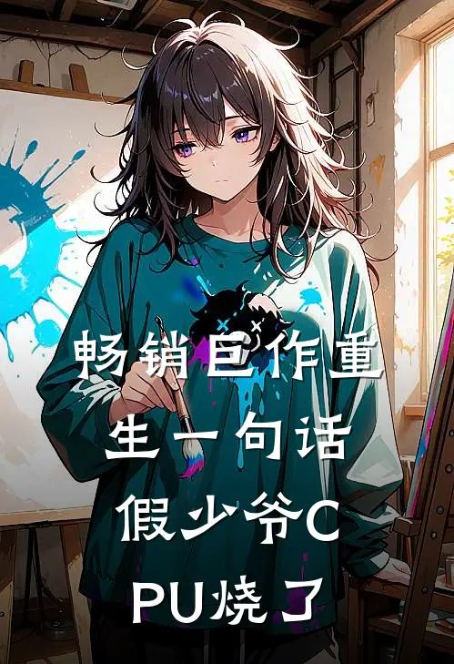 畅销巨作重生一句话，假少爷CPU烧了
