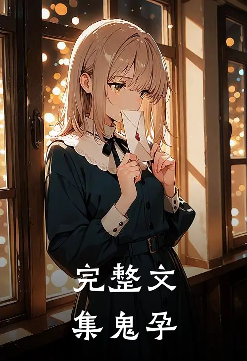 完整文集鬼孕