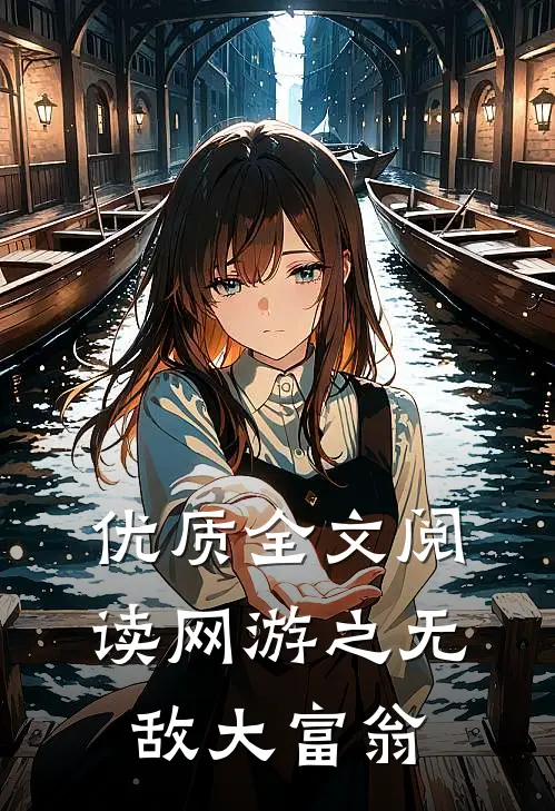 优质全文阅读网游之无敌大富翁