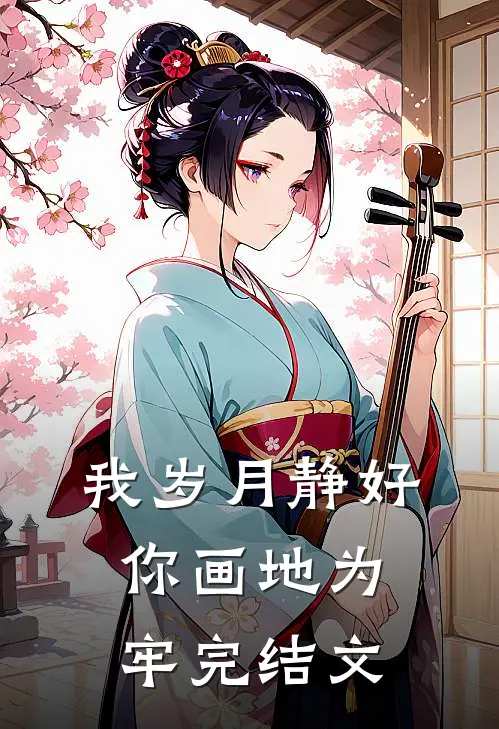 我岁月静好，你画地为牢完结文