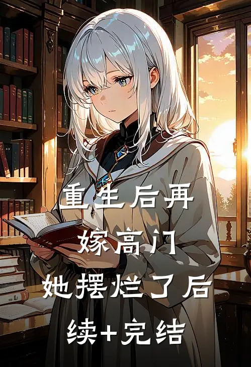 重生后再嫁高门，她摆烂了后续+完结