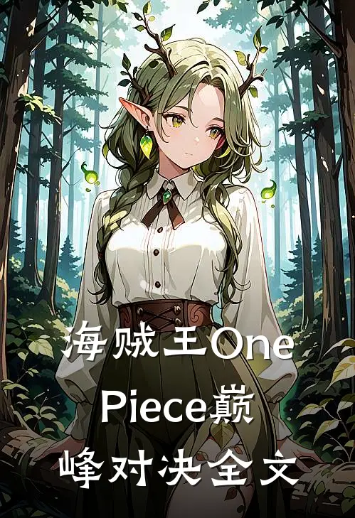 海贼王OnePiece巅峰对决全文