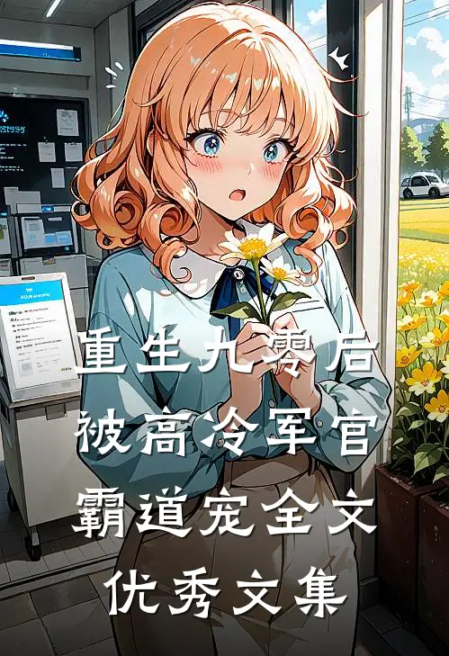 重生九零后被高冷军官霸道宠全文优秀文集