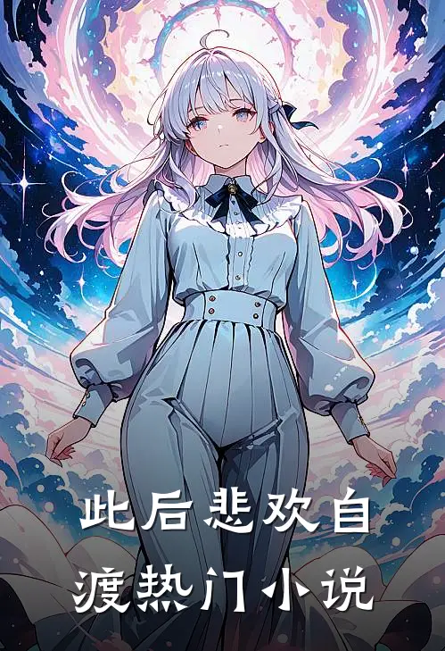 此后悲欢自渡热门小说