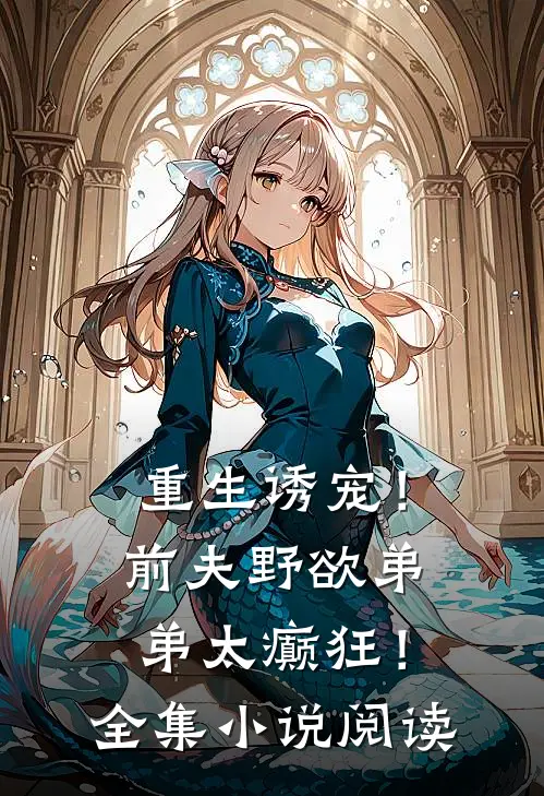重生诱宠!前夫野欲弟弟太癫狂!全集阅读免费