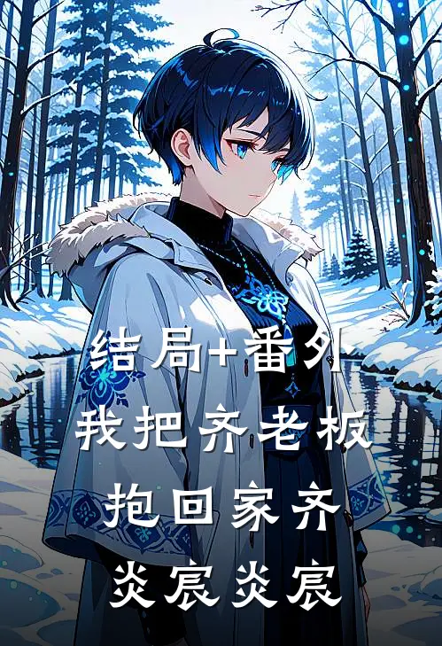 结局+番外我把齐老板抱回家齐炎宸炎宸