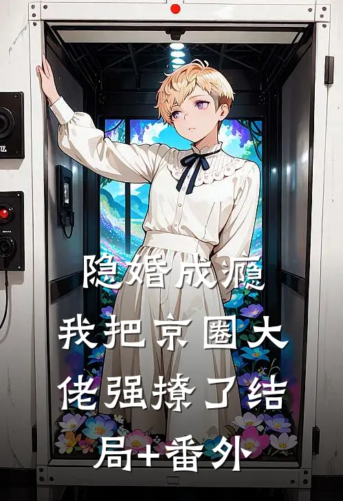 隐婚成瘾，我把京圈大佬强撩了结局+番外