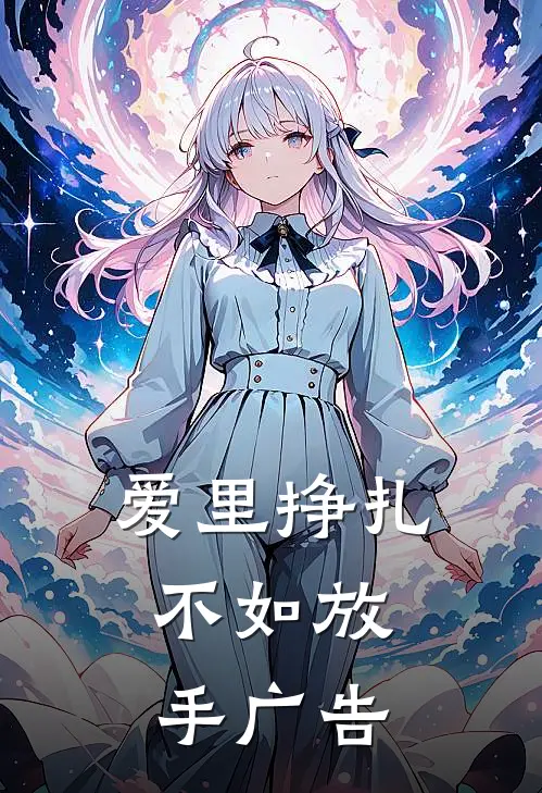 爱里挣扎，不如放手广告
