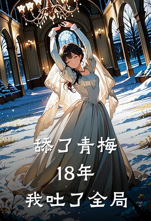 舔了青梅18年，我吐了全局