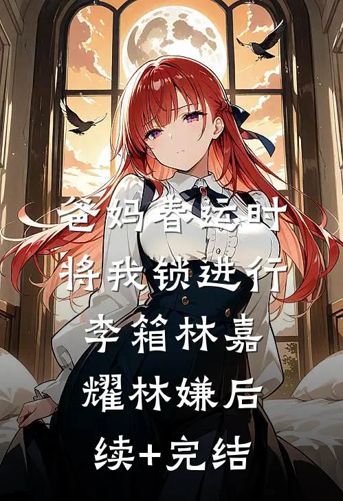 爸妈春运时将我锁进行李箱林嘉耀林嫌后续+完结