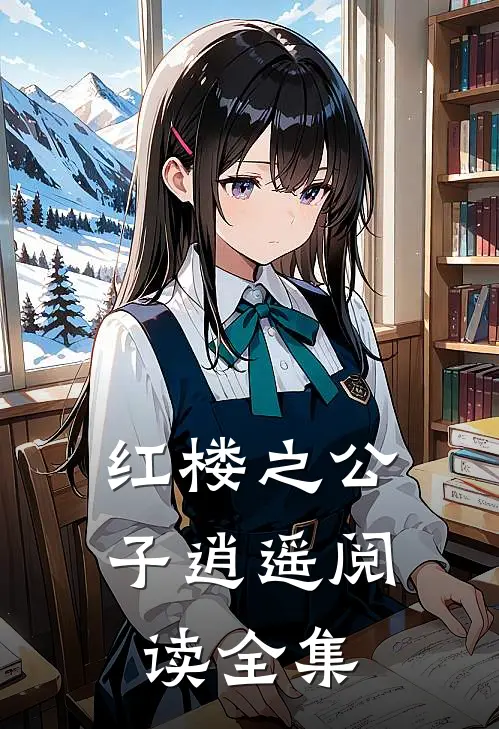 红楼之公子逍遥阅读全集