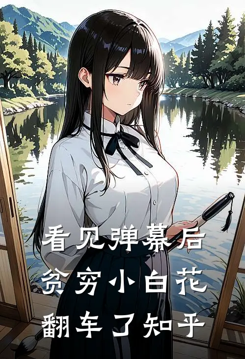 看见弹幕后，贫穷小白花翻车了知乎