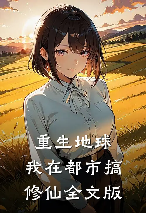 重生地球：我在都市搞修仙全文版