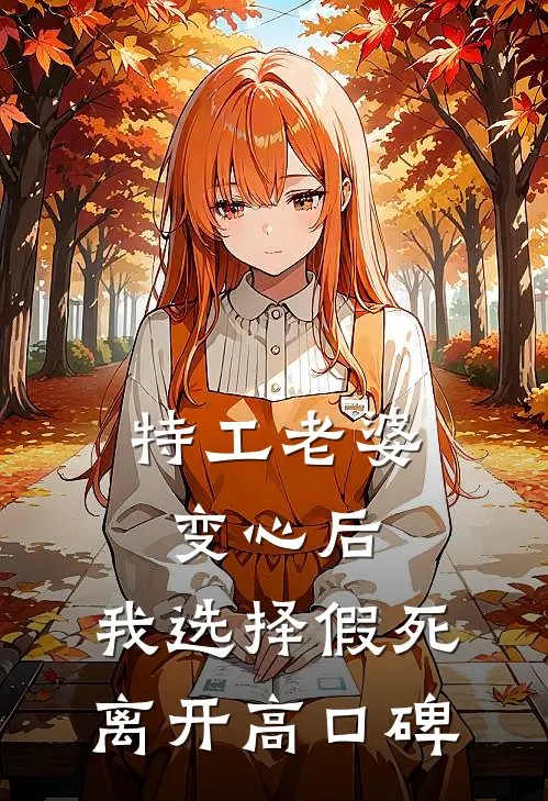 特工老婆变心后，我选择假死离开高口碑
