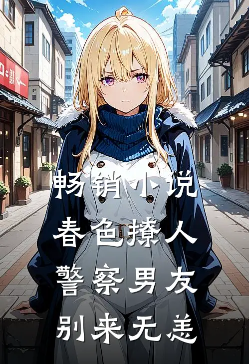 畅销小说春色撩人：警察男友别来无恙