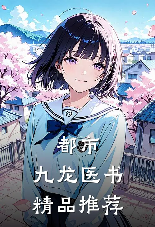 都市：九龙医书精品推荐
