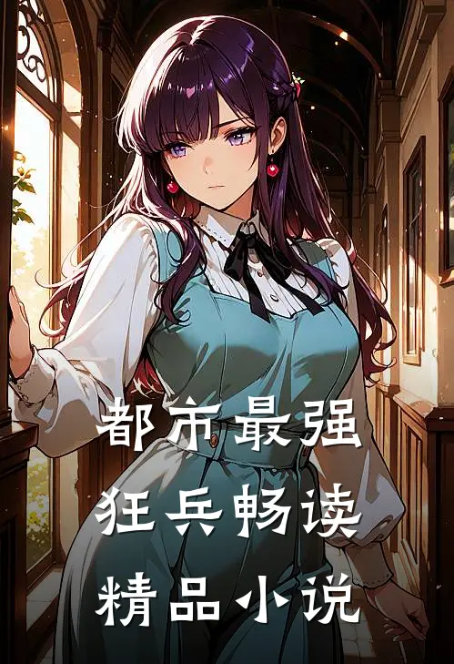 都市最强狂兵畅读精品小说