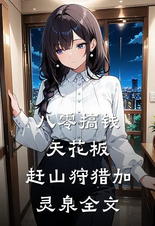 八零搞钱天花板，赶山狩猎加灵泉全文