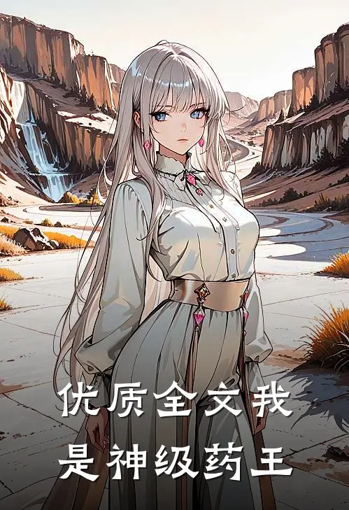 优质全文我是神级药王