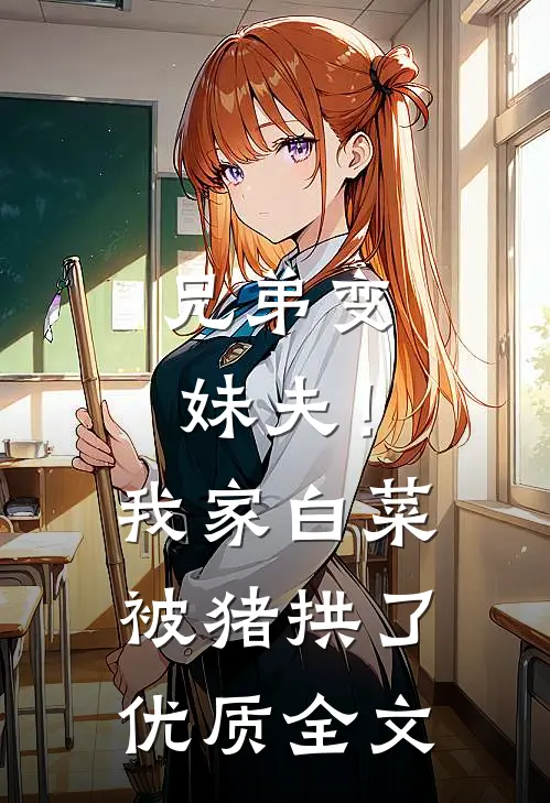 兄弟变妹夫！我家白菜被猪拱了优质全文
