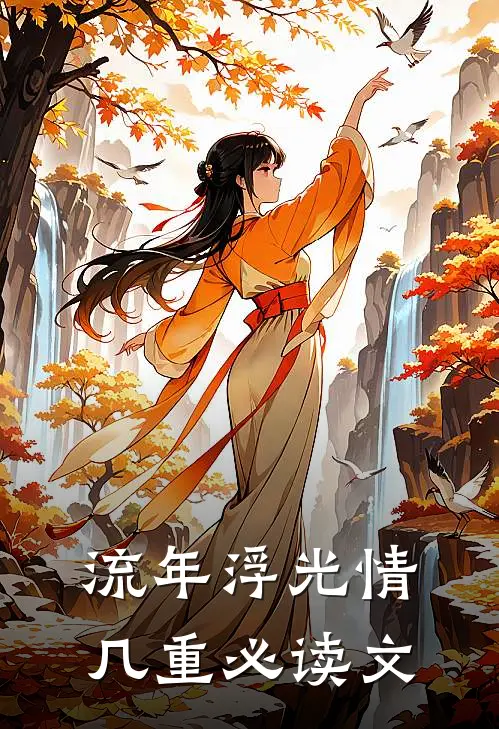 流年浮光情几重必读文