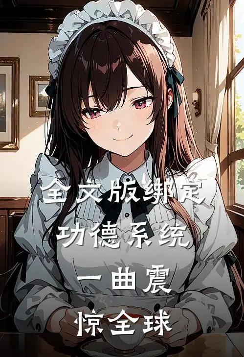 全文版绑定功德系统，一曲震惊全球