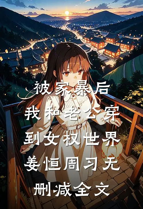 被家暴后，我和老公穿到女权世界姜恒周习无删减全文