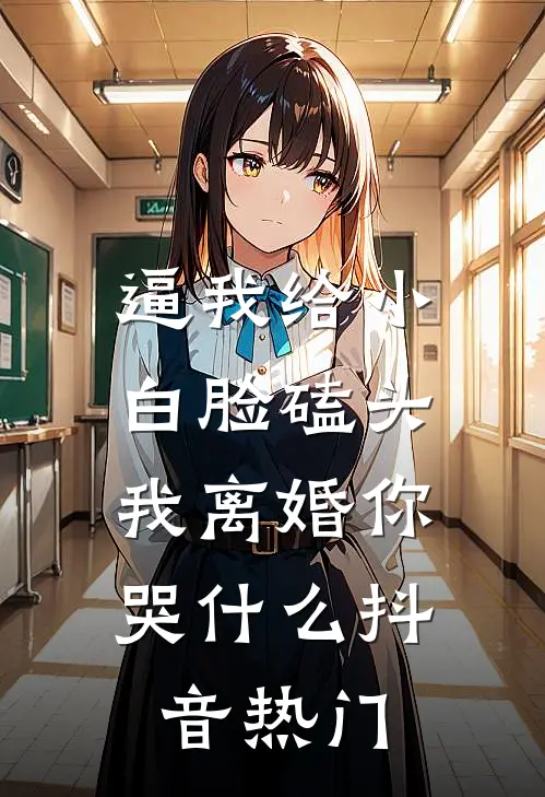 逼我给小白脸磕头，我离婚你哭什么抖音热门