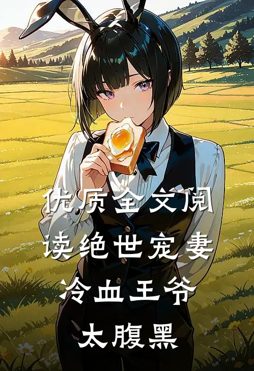 优质全文阅读绝世宠妻：冷血王爷太腹黑