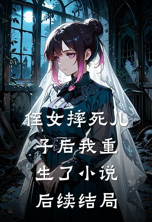 侄女摔死儿子后我重生了小说后续结局