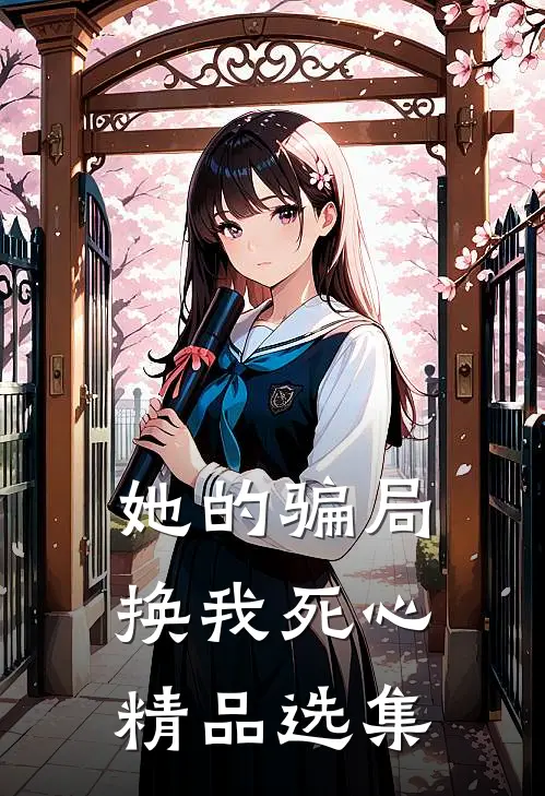 她的骗局，换我死心精品选集